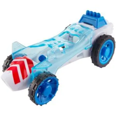 Carrinho Hot Wheels - Speed Winters - Power Crank - Mattel por R$ 18