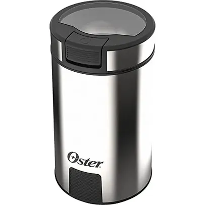 Moedor de Café, Inox, 220v (ou 110v), Oster