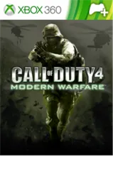 Call of Duty 4: Modern Warfare - Variety Map Pack (DLC) | Xbox