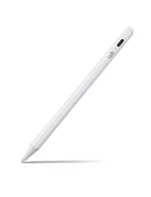 [ PRIME ] Caneta Pencil WB Para Apple iPad com Palm Rejection e Ponta de Alta Precisão 1.0mm R$179