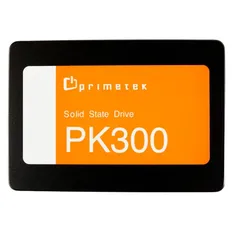 SSD Primetek SPK300 480GB, SATA III, Leitura 520MB/s, Gravação 470MB/s