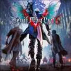 Devil May Cry 5 (Xbox) | R$82