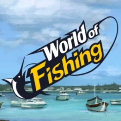 [DLH.NET] World of Fishing para STEAM - Grátis