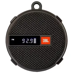 [Leve 2] Caixa de Som JBL, Wind 2, Bluetooth Preta