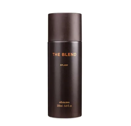 Body Splash - The Blend 200ml