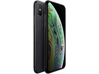 iPhone XS Apple 64GB | R$3719