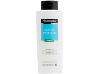 Creme Hidratante Corporal Neutrogena - Body Care Intensive Comfort 400ml | R$ 18