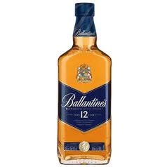 Whisky Ballantines 12 Anos 1 Lt