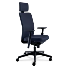 Cadeira Tecton Flexform | R$1494