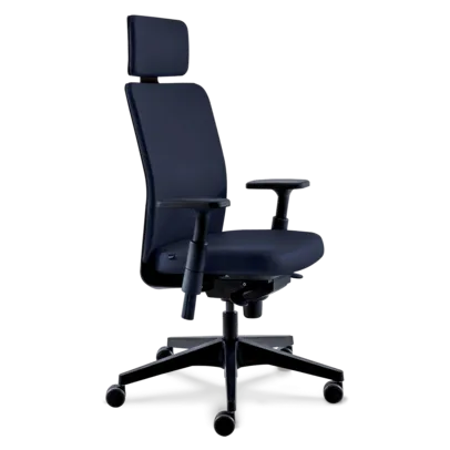 Cadeira Tecton Flexform | R$1494
