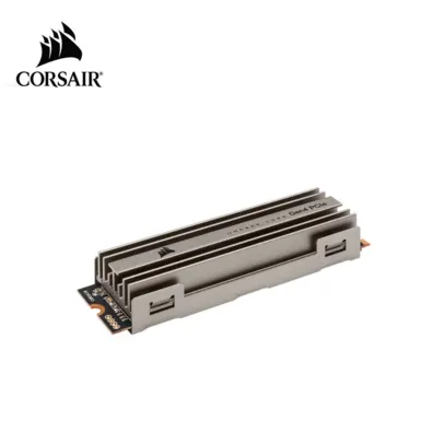 Corsair mp600 núcleo 1tb m.2 nvme pcie gen 4x4 SSD