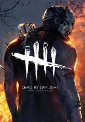 Jogo Dead by Daylight - PC Steam - R$15