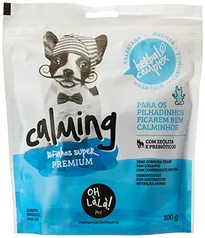 [PRIME] Bifinho Super Premium Calming 300g | The French Co.