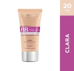 (CLARA/MÉDIA/MORENA)Bb m Loréal Paris Dermo Expertise Base 30ml