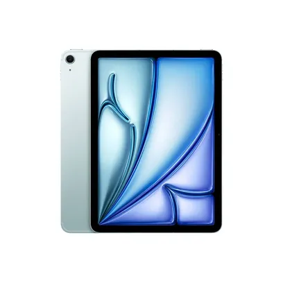 Foto do produto Apple iPad Air De 11 Polegadas Wi-Fi + Cellular 256 Gb – Azul