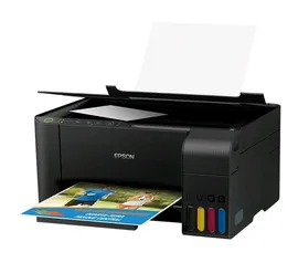 [Cliente Ouro] Multifuncional Epson L3150