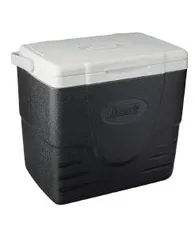 [ PRIME ] Caixa Térmica 16 QT (15,1 L), 16 Latas, Coleman | R$ 80