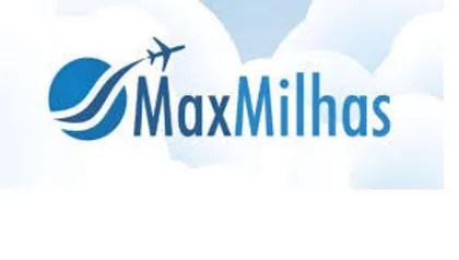 R$50 OFF na Max Milhas