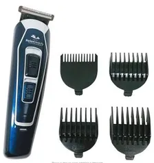 Máquina de Cortar Cabelo, Pelos e Barba Sport Barber sem fio - R$80