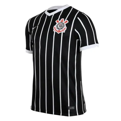 Camisa Nike Corinthians II 2020/21 Torcedor Pro Masculina | Nike.com