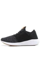 Tênis New Balance Cruz V2 Preto | R$260