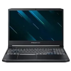 Notebook Gamer Predator PH315-5279VM Ci7 16gb 258gb SSD 1TB HD RTX 2060 – 60HZ