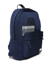 Mochila Dimensions - Azul