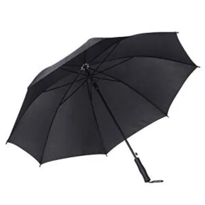Guarda-chuva Mor Paráguas Preto | R$25