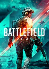 Battlefield™ 2042 - Origin com EA Play - PC