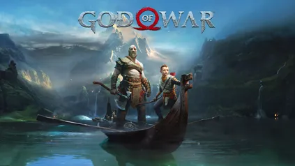 God of War [STEAM]