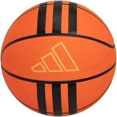 Bola de Basquete adidas 3 Listras