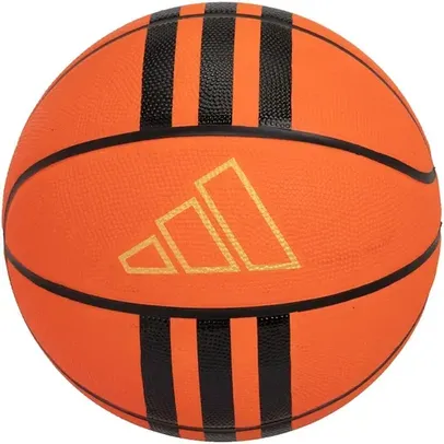 Bola de Basquete adidas 3 Listras