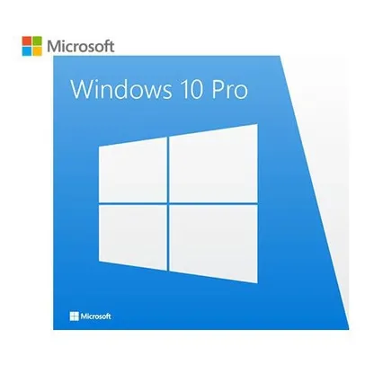 [AME R$ 34,50] Licença Windows 10 Professional Esd 32/64Bit