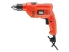 Product image Furadeira Impacto Tm500br 127V 560W Black Decker