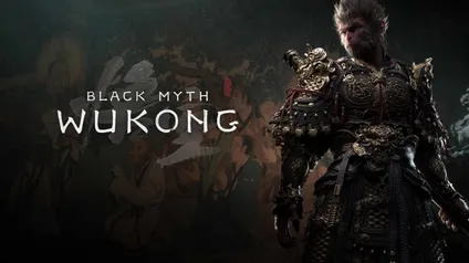 Black Myth: Wukong - PC