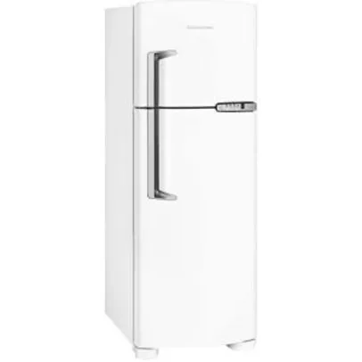 [cartão Shoptime] Refrigerador Brastemp Frost Free Clean BRM39 352L - R$1385