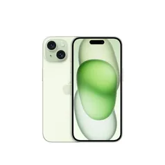 [Prime] Apple iPhone 15 (128 GB) — Verde