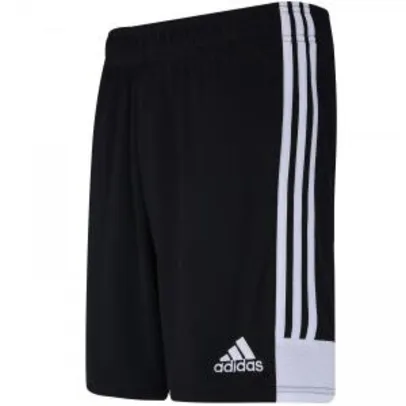 Calção adidas Tastigo 19 - Masculino | R$ 36