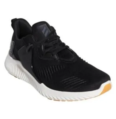 Tênis Adidas Alphabounce RC 2 - Masculino - Preto