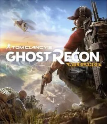 Tom Clancy’s Ghost Recon® Wildlands - Standard Edition

- Xbox One [Gold]