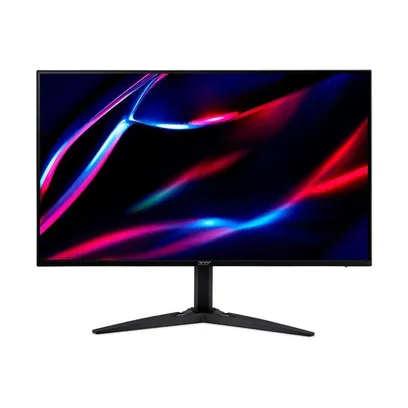 Foto do produto Monitor Acer Nitro 23.8 Led Va Ultra Fhd 100Hz 1ms KG243Y