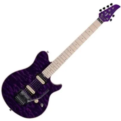Guitarra Tagima TGM-200 por R$788
