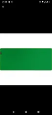 Mousepad Elgato Green Screen Mouse Mat, Grande, 940x400x3mm, Green, 10GAV9901