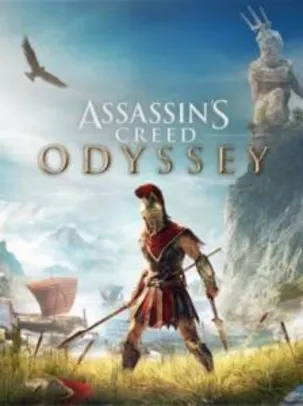 70% OFF - Assassin's Creed® Odyssey PS4 PSN