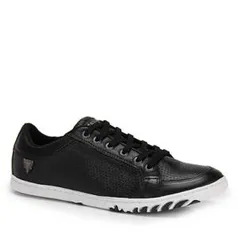 Sapatênis Masculino Cavalera - Preto - R$ 119,99