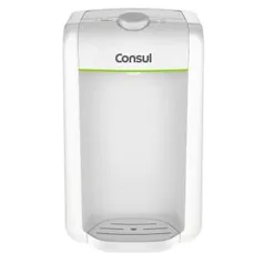 Purificador de agua cônsul compacto