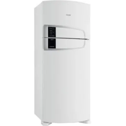 [AMERICANAS] Geladeira/Refrigerador Consul Frost Free Bem Estar 405 Litros Branco - R$1645