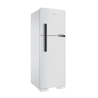 Refrigerador Brastemp 2 Portas Branco 375L FF 220V BRM44HB