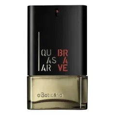 Quasar Brave Desodorante Colônia 100ml - R$92