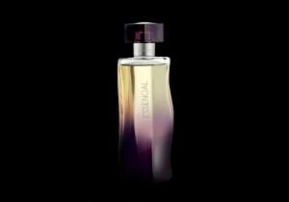 [Natura] Deo Parfum Essencial Exclusivo Feminino - 100ml de R$ 184,00 por R$ 128,00